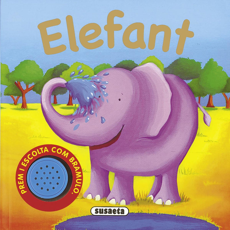 Elefant