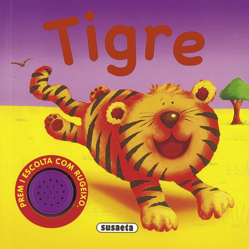 Tigre