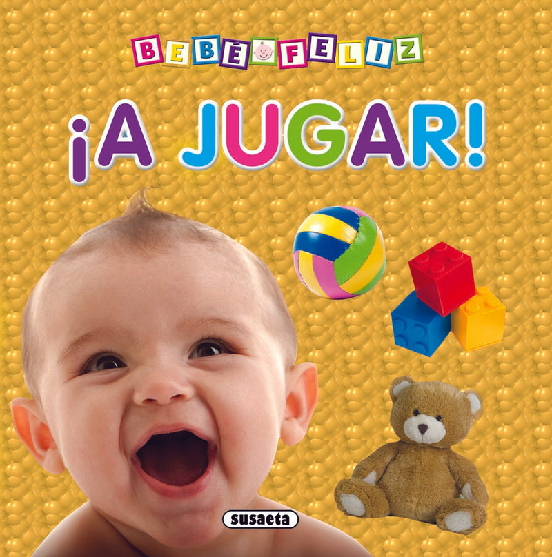 ¡A jugar!