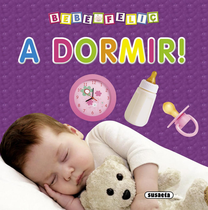 A dormir!