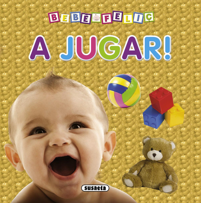 A jugar!