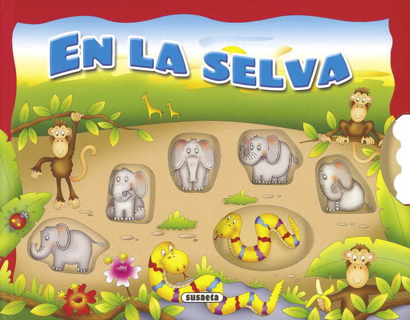 En la selva