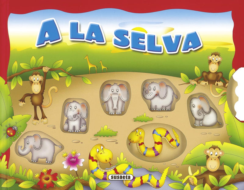 A la selva