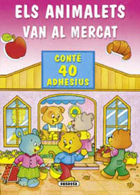 Animals de la selva