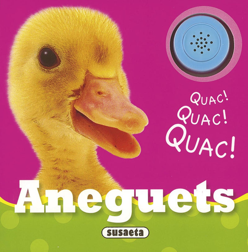 Aneguets