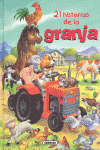 21 historias de la granja