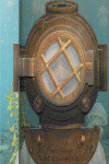 Mundo submarino