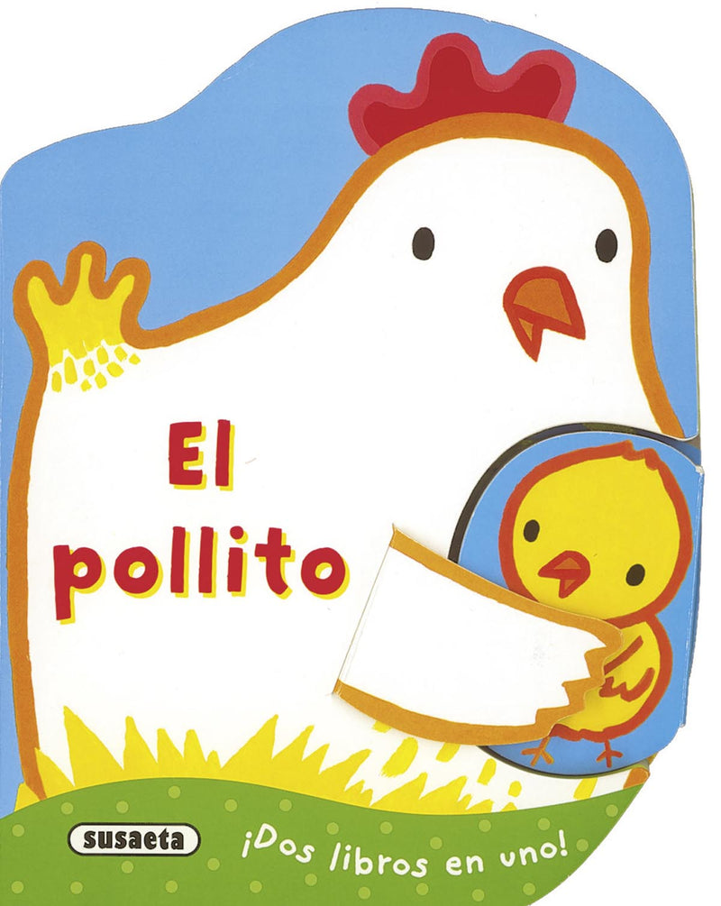 El pollito