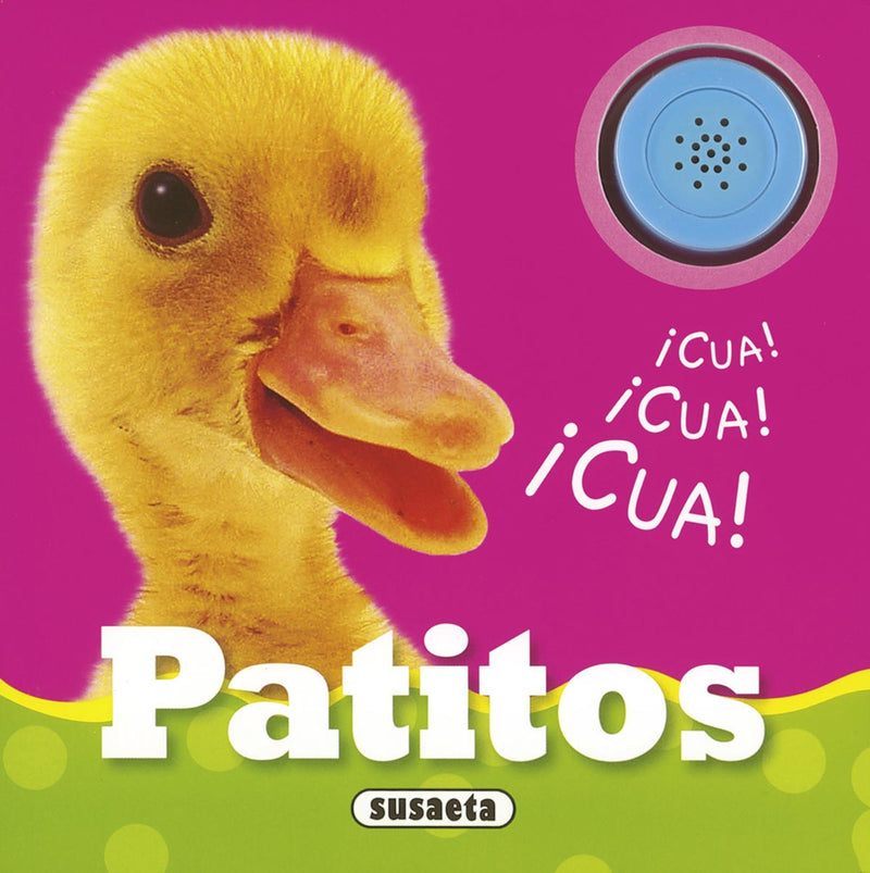 Patitos
