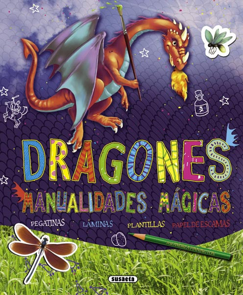 Dragones