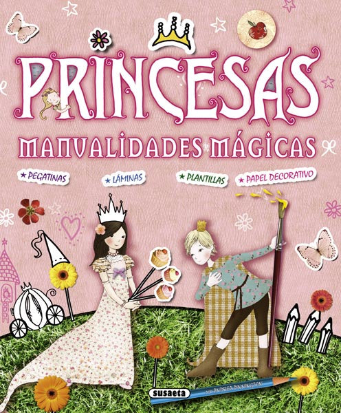 Princesas