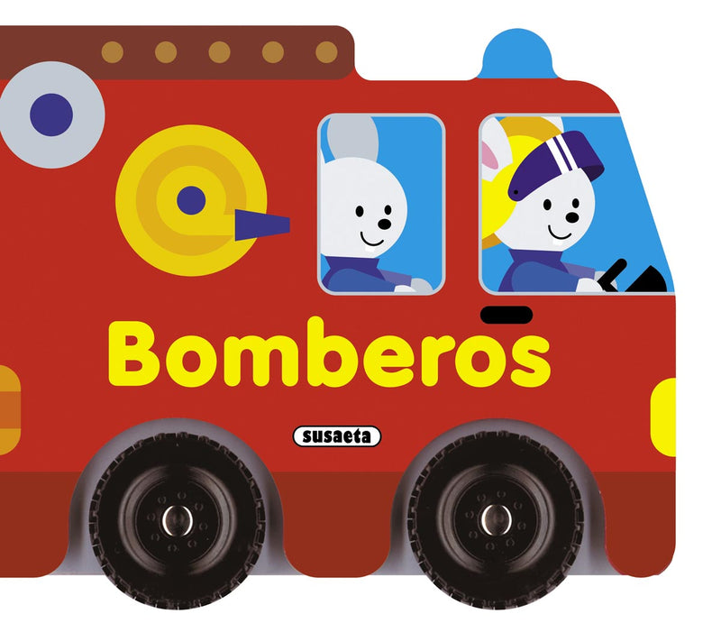 Bomberos