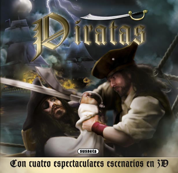 Piratas