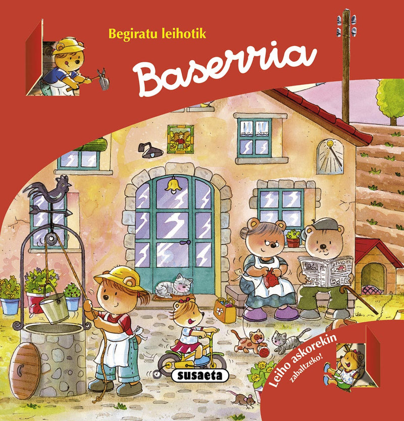 Baserria