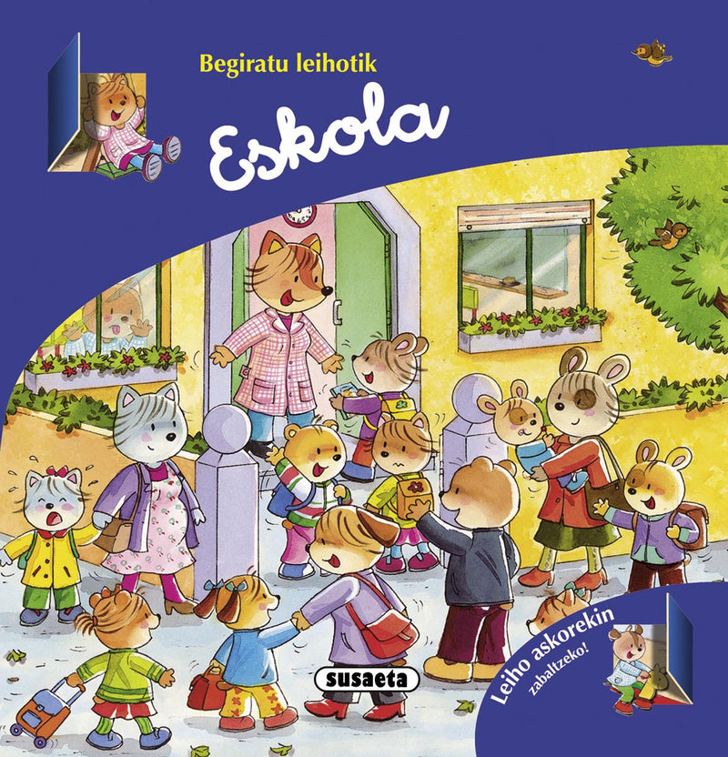 Eskola