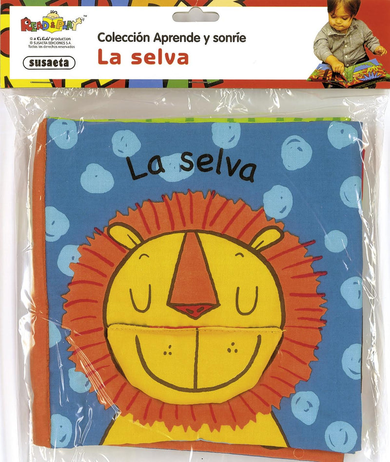La selva