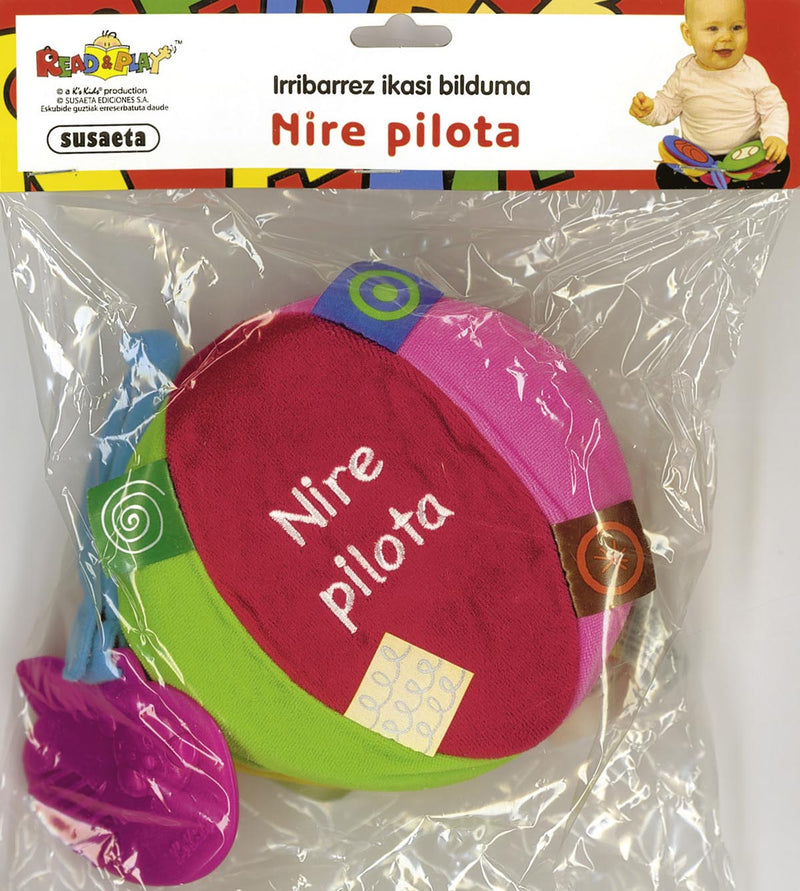 Nire pilota