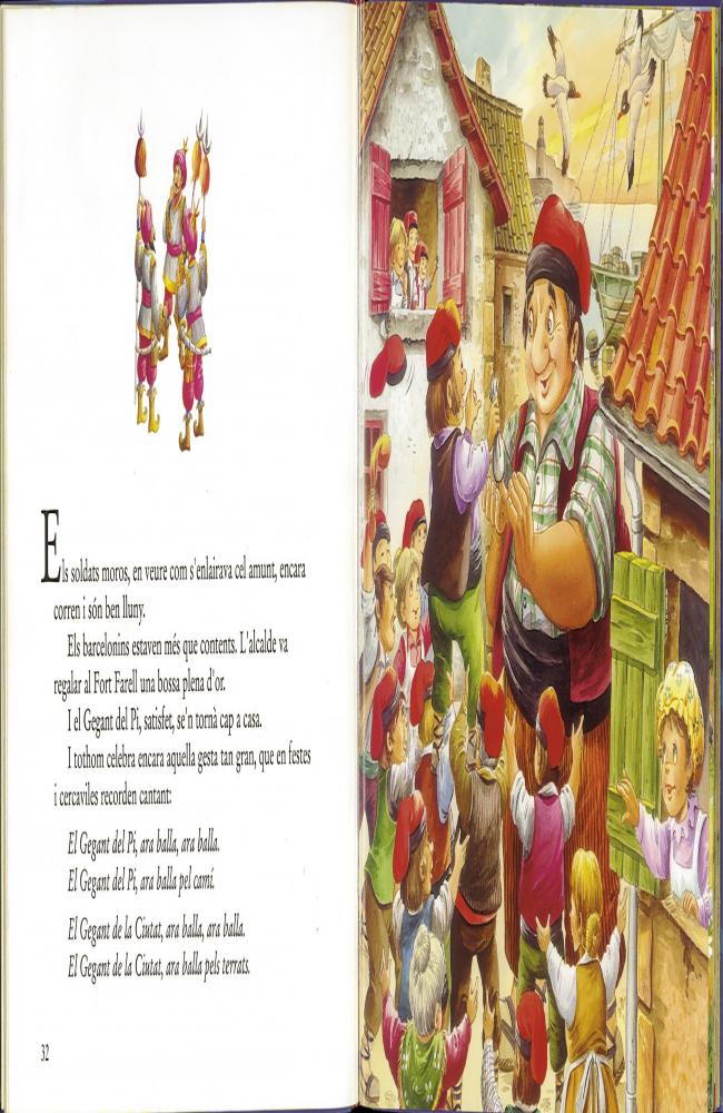 Cinc millors contes