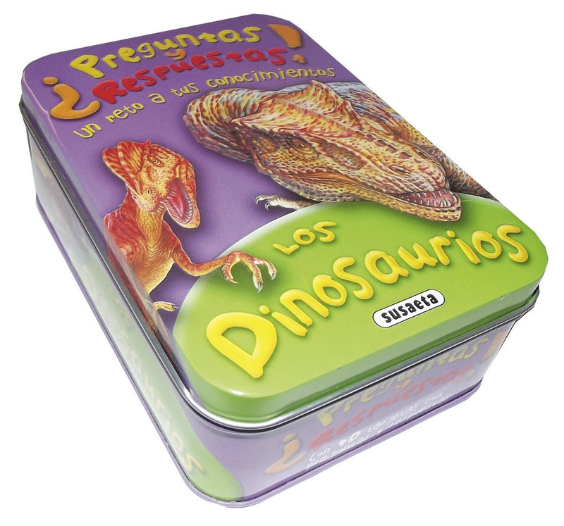 Los dinosaurios