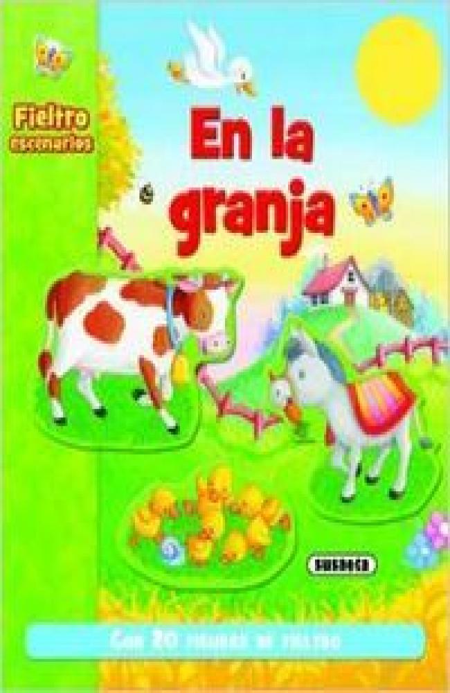 Expositor Bebé Inteligente (48 ejemplares)
