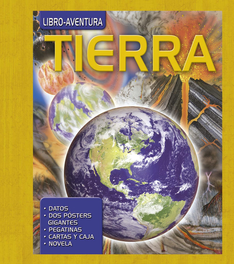 Tierra