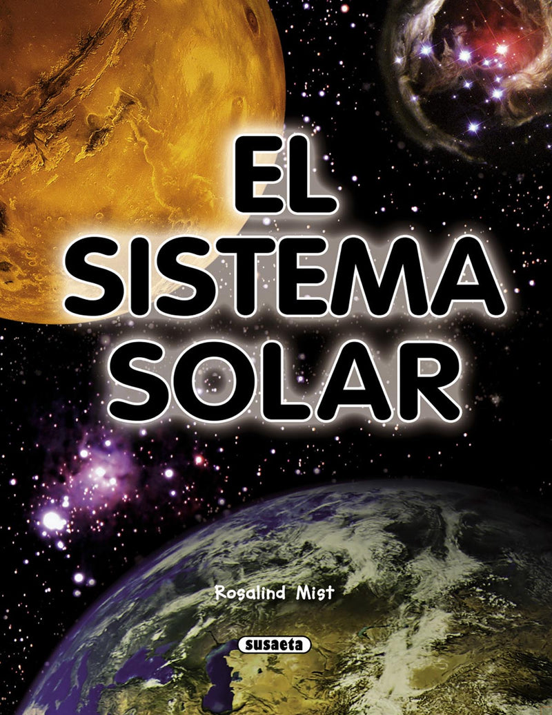 El sistema solar