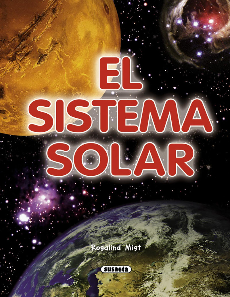 El sistema solar