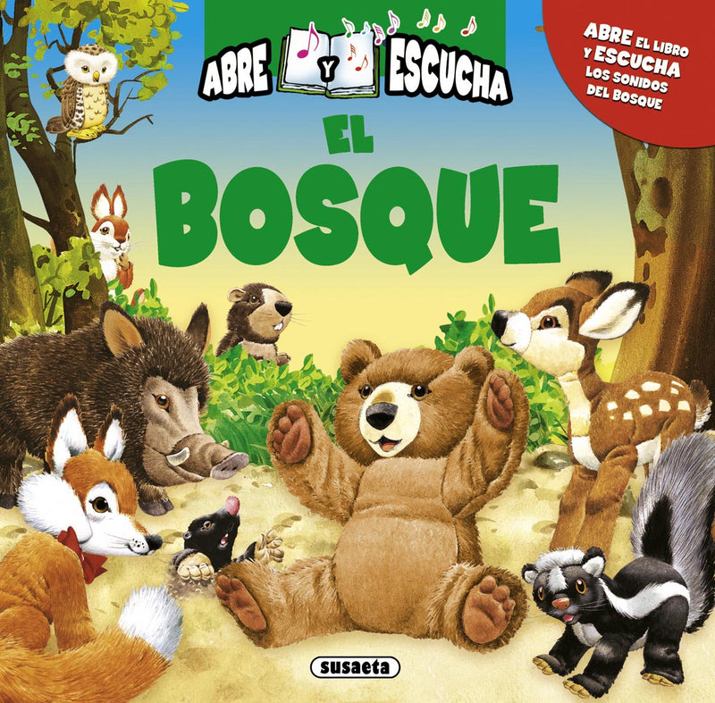 El bosque