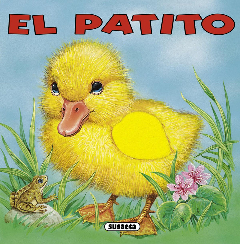 El patito