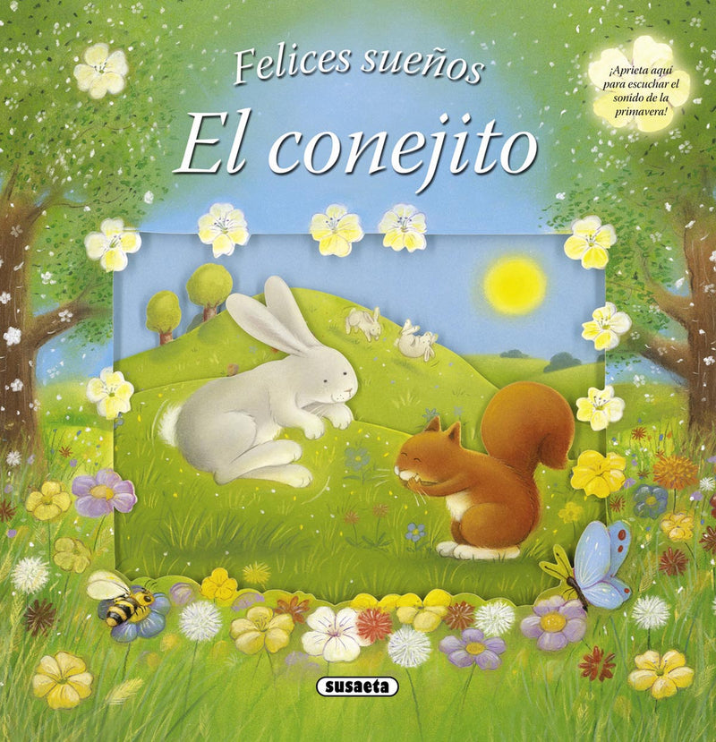 El conejito