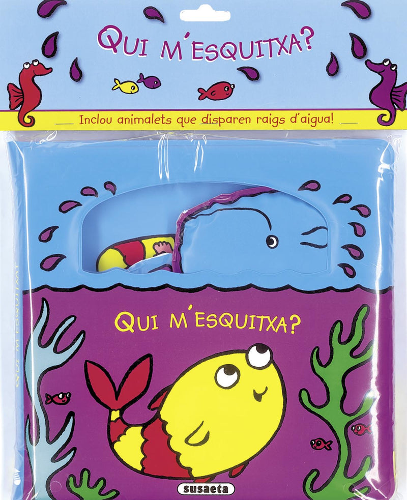 Qui m&