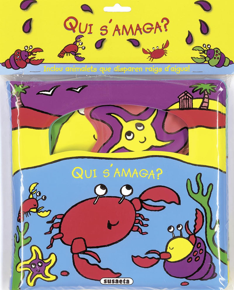 Qui s&