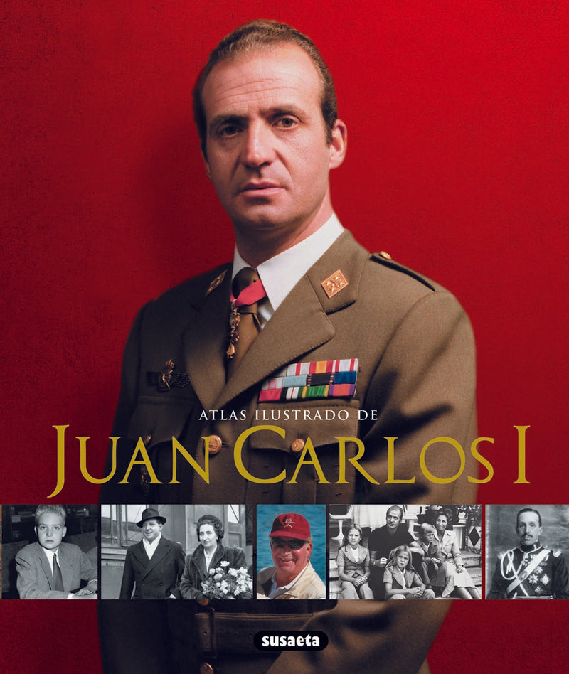 Juan Carlos I