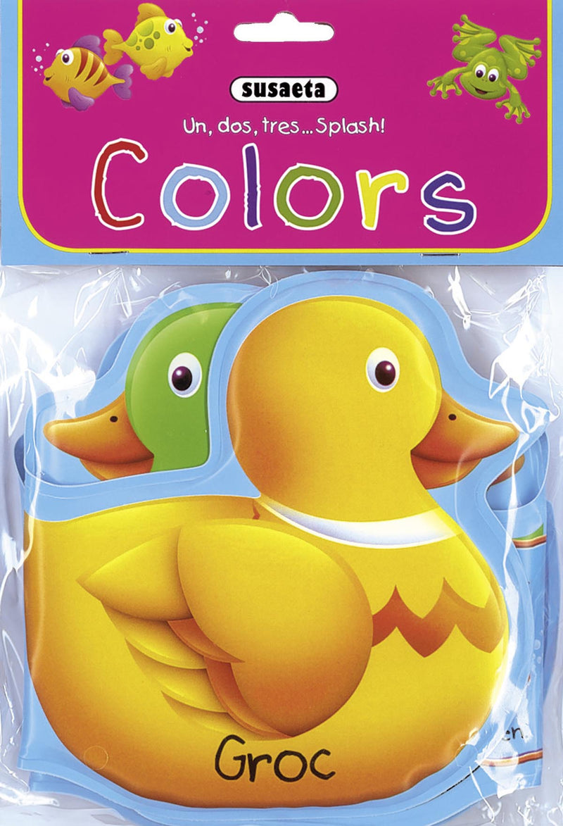 Colors