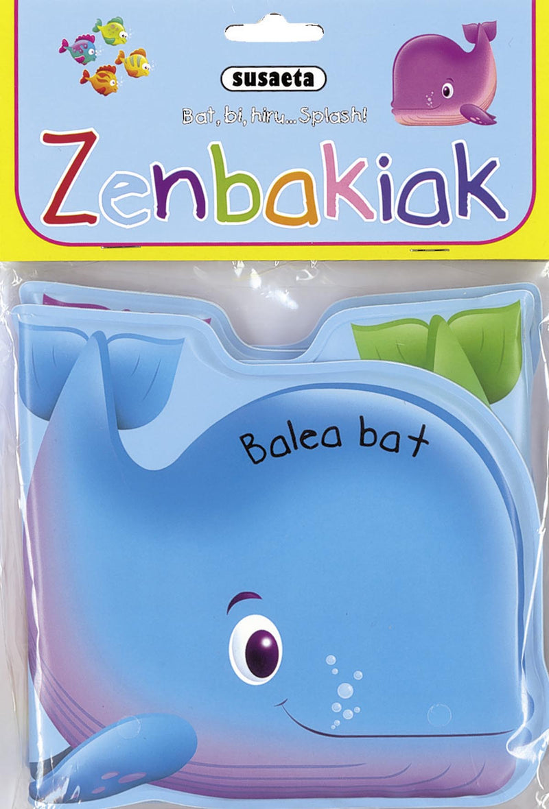 Zenbabiak