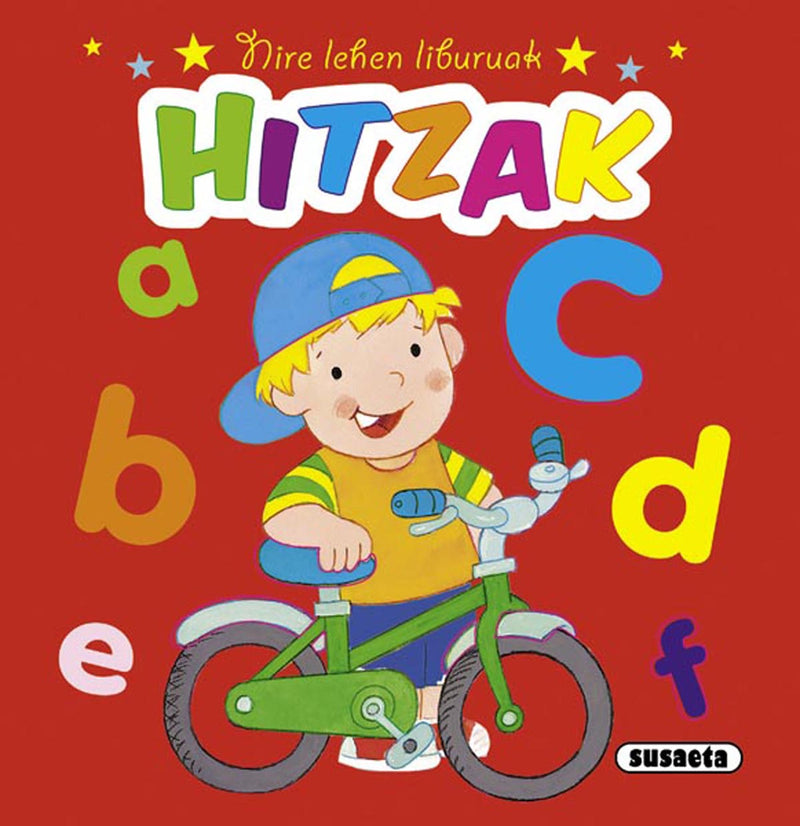 Hitzak