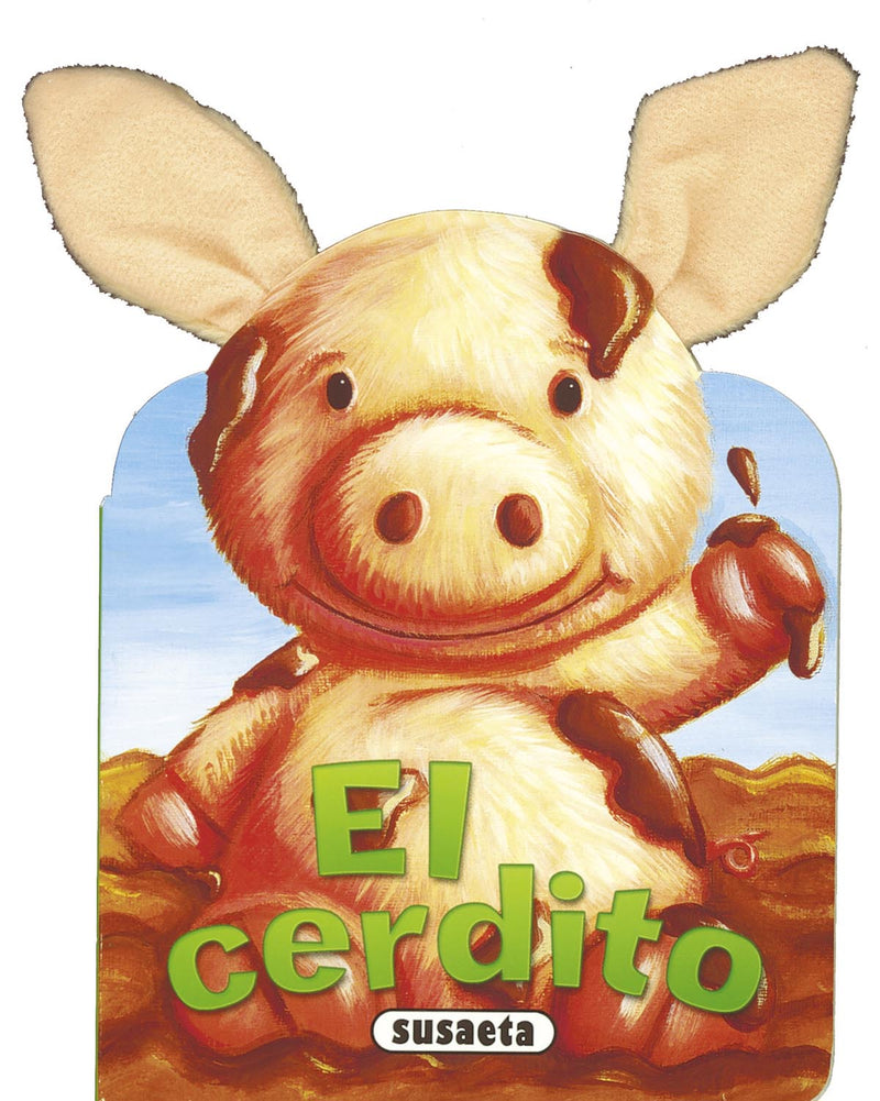 El cerdito