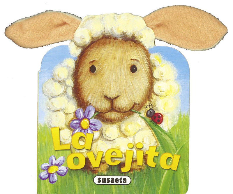 La ovejita
