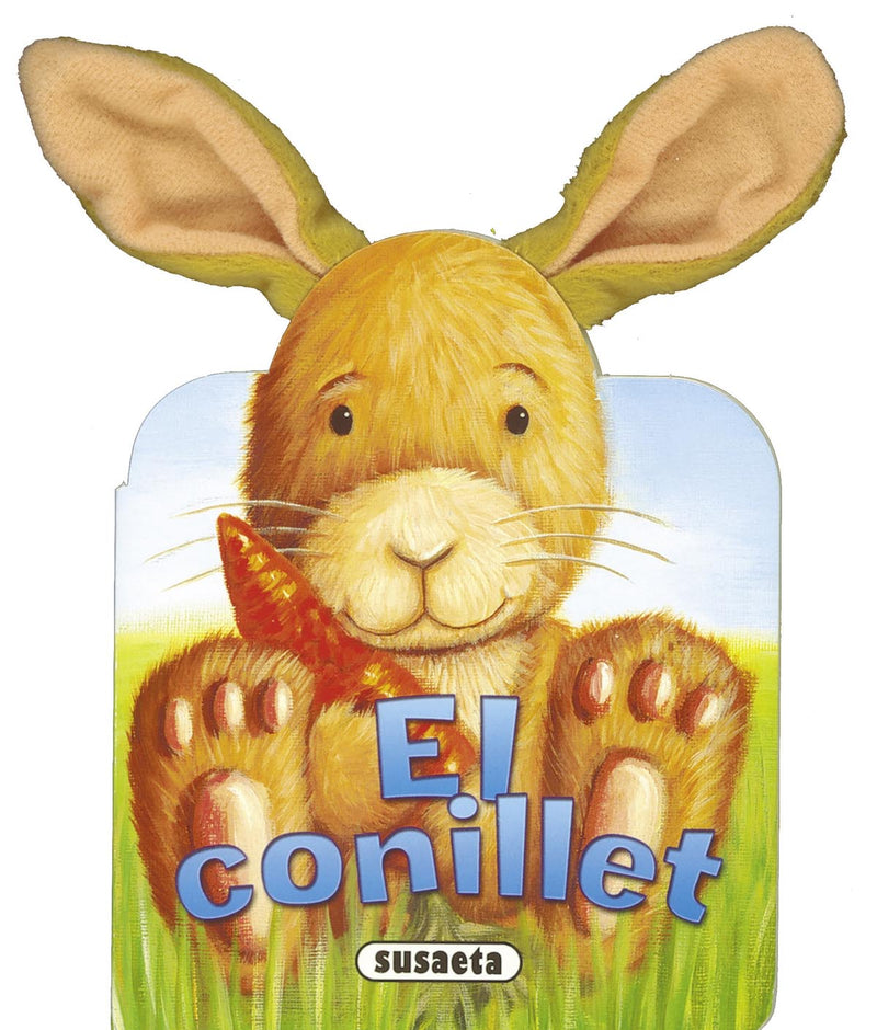 El conillet