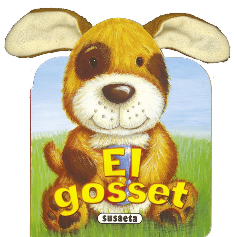 El gosset