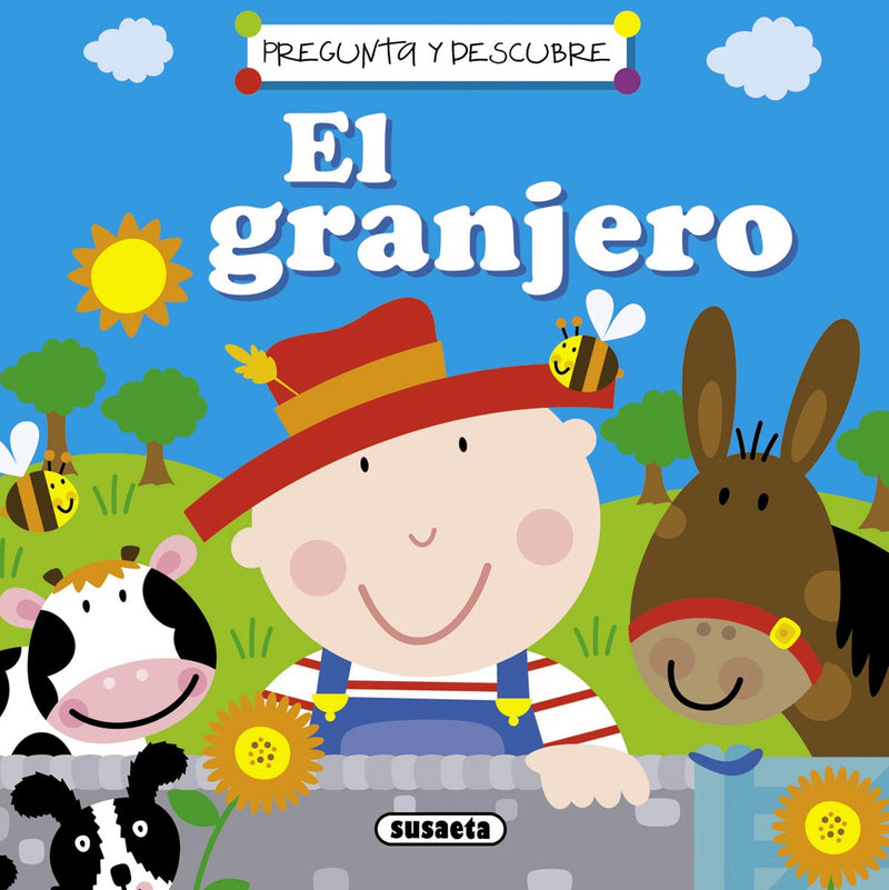 El granjero
