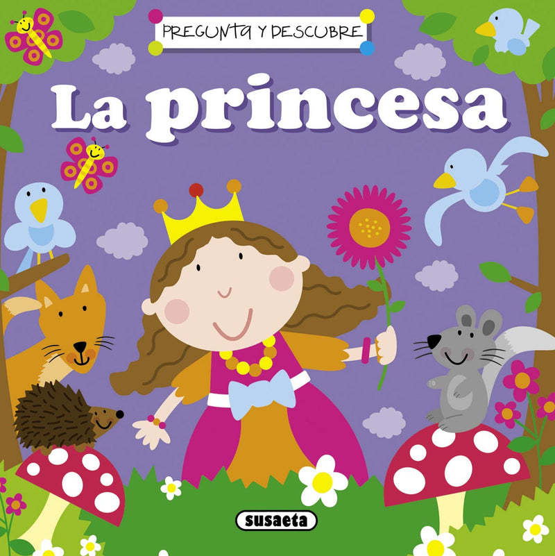 La princesa