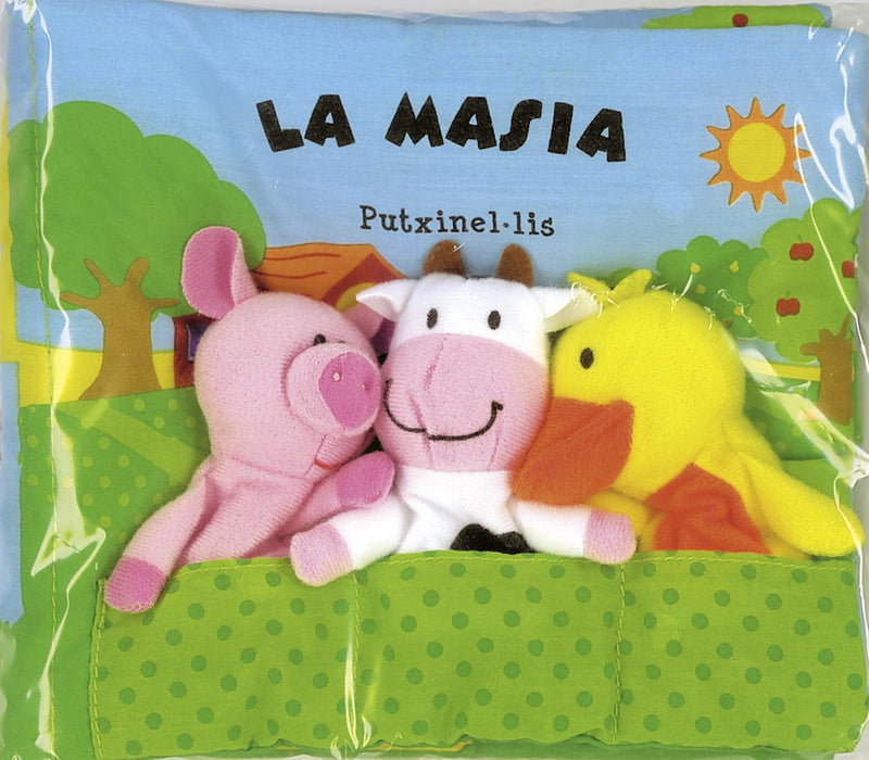 La masia