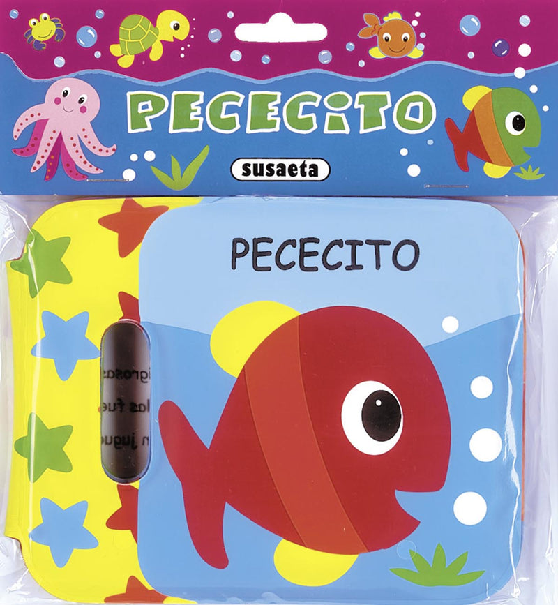 Pececito