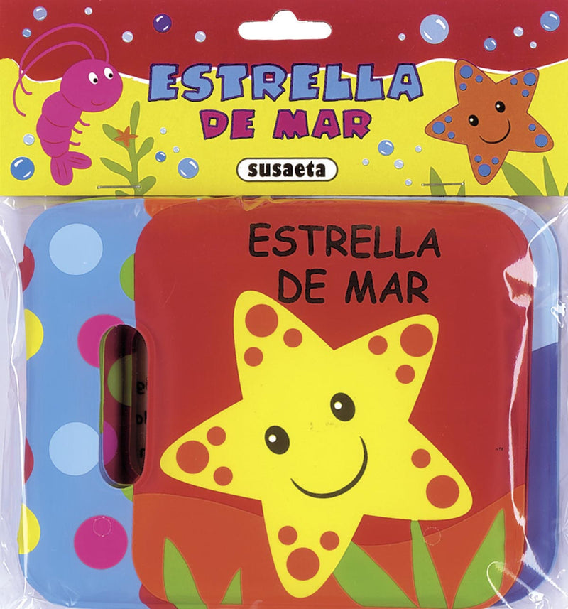 Estrella de mar