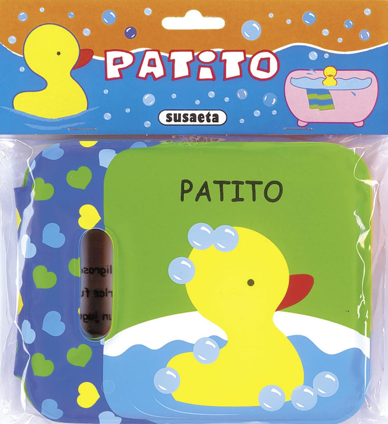 Patito