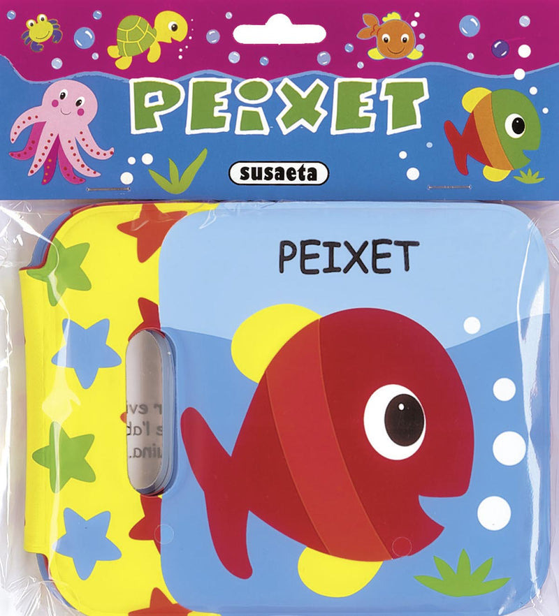 Peixet