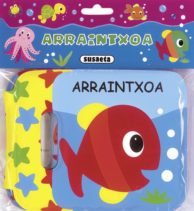 Arraintxoa