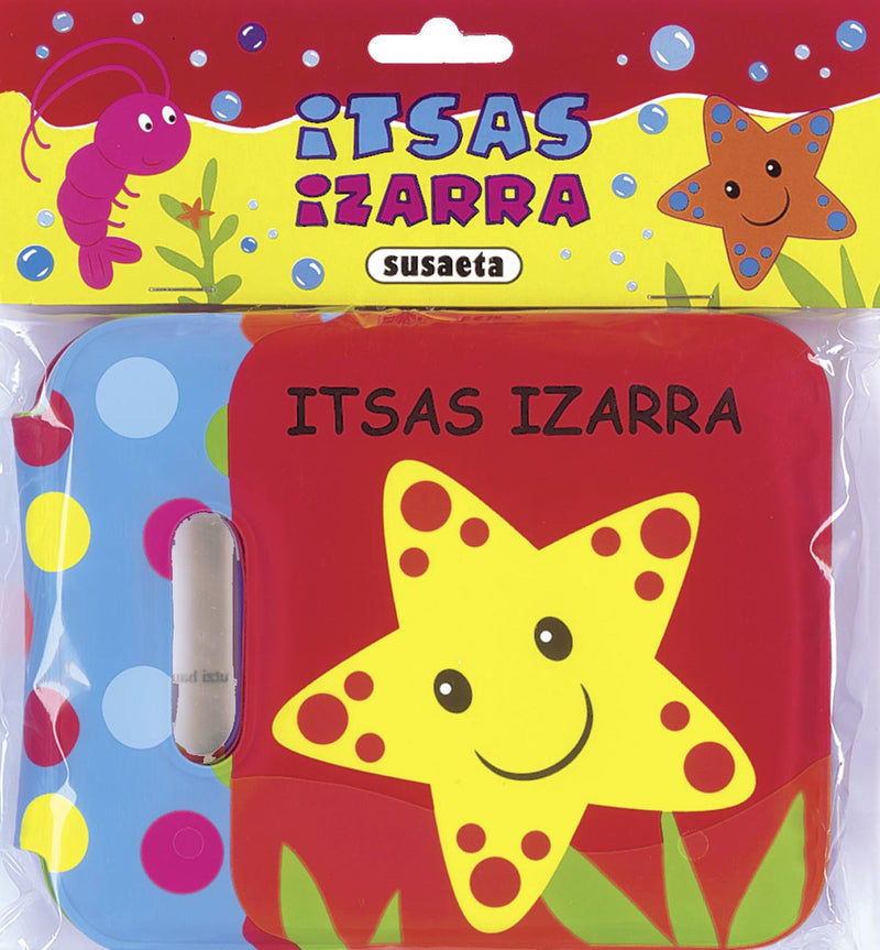 Itsas izarra