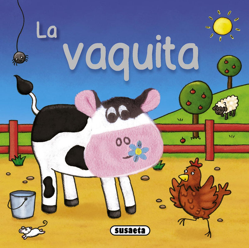 La vaquita